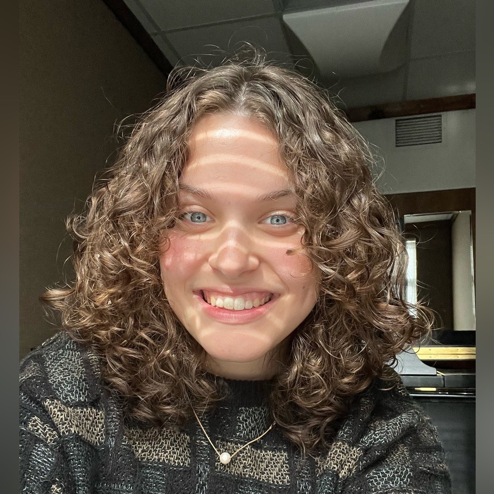 Meet your Posher, Grace